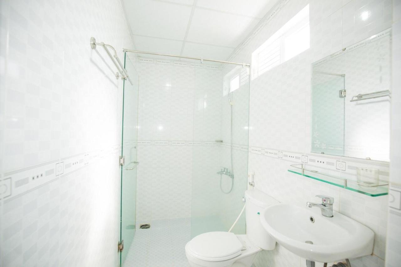 Remi Hotel Nha Trang Exterior photo