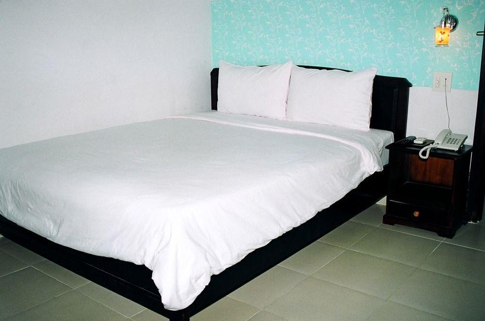 Remi Hotel Nha Trang Exterior photo