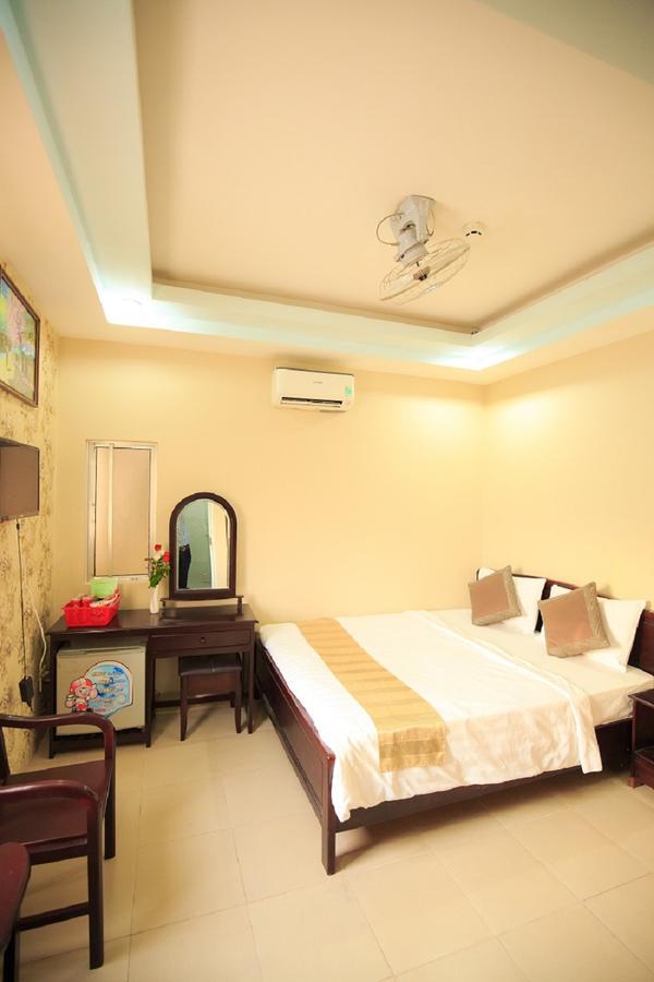 Remi Hotel Nha Trang Exterior photo