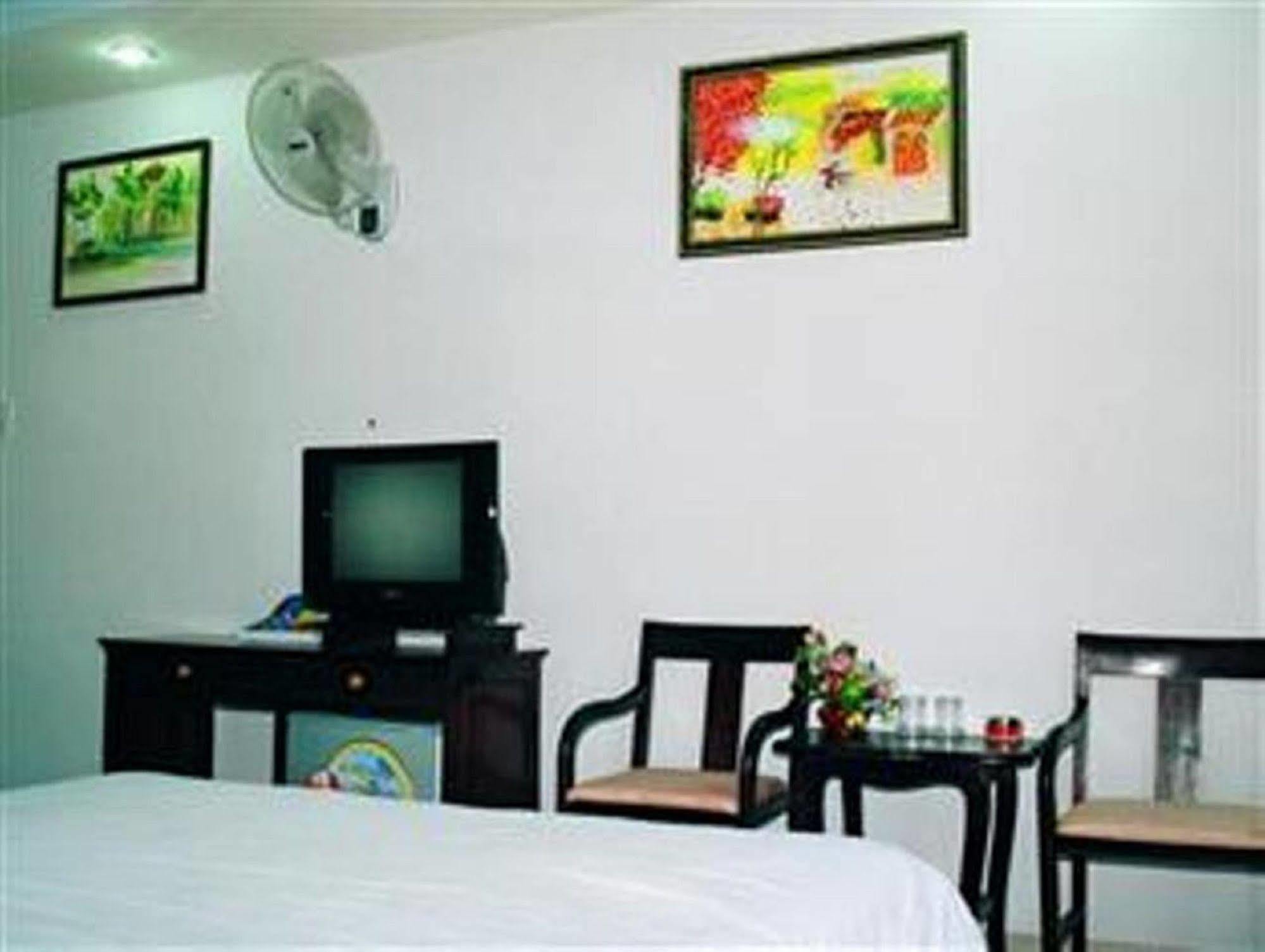 Remi Hotel Nha Trang Exterior photo