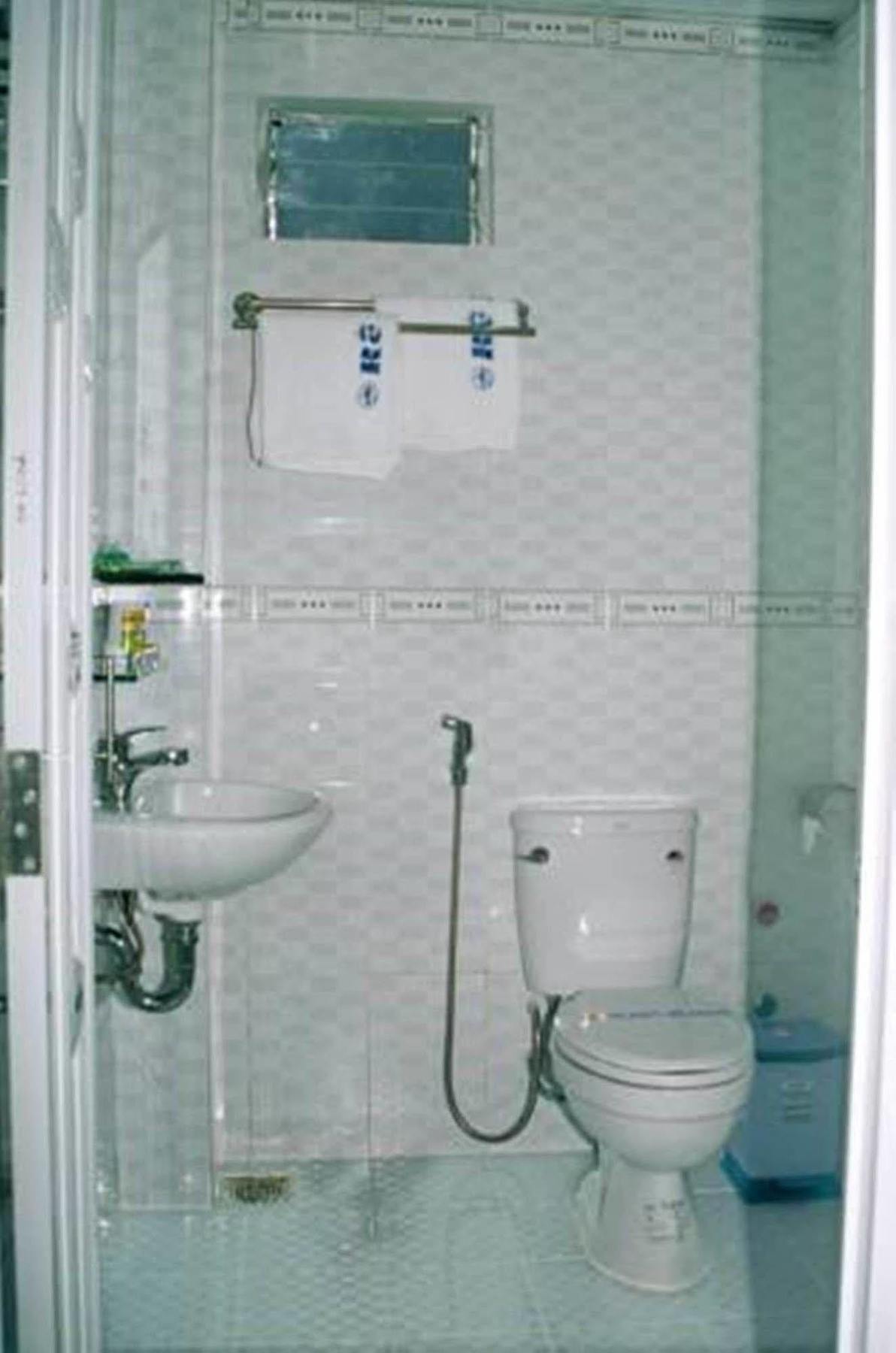 Remi Hotel Nha Trang Exterior photo