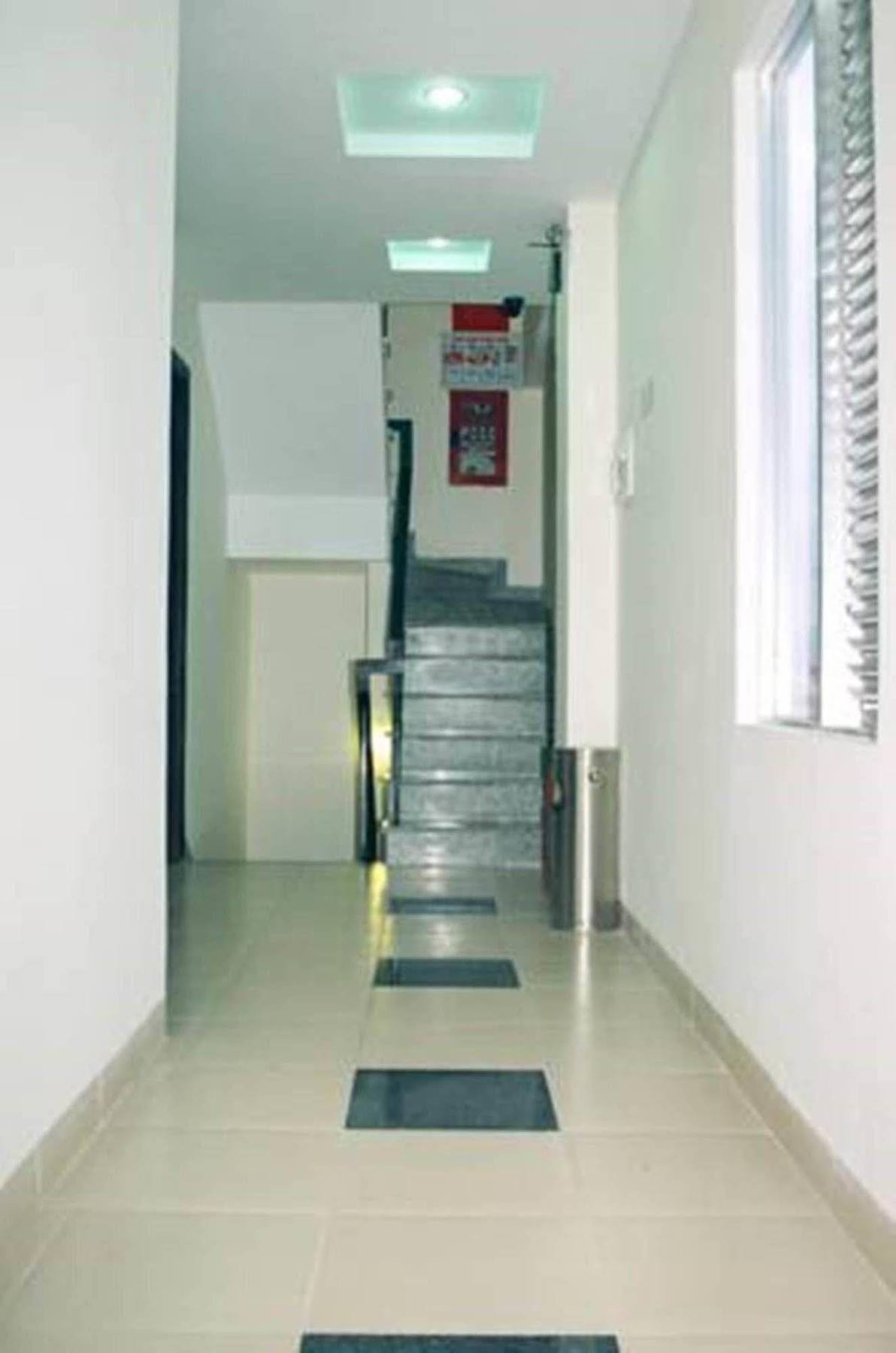 Remi Hotel Nha Trang Exterior photo